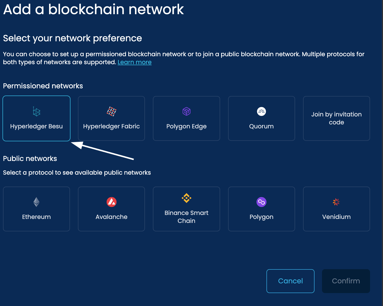 Hyperledger