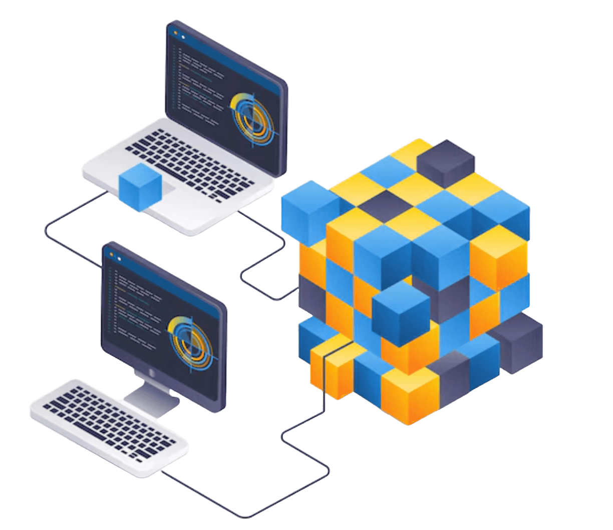 Network Manager Header