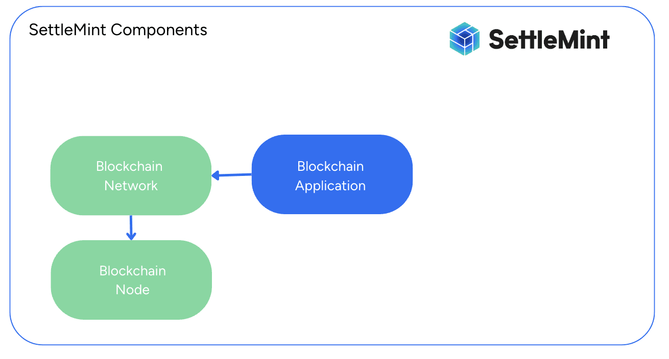 Blockchain Network and Node