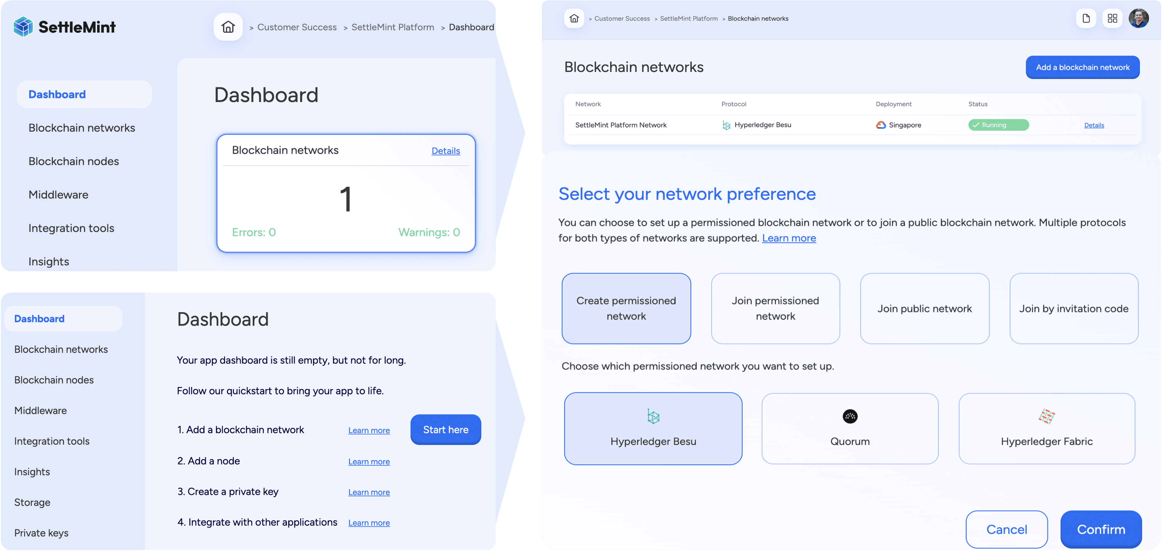 Select Network