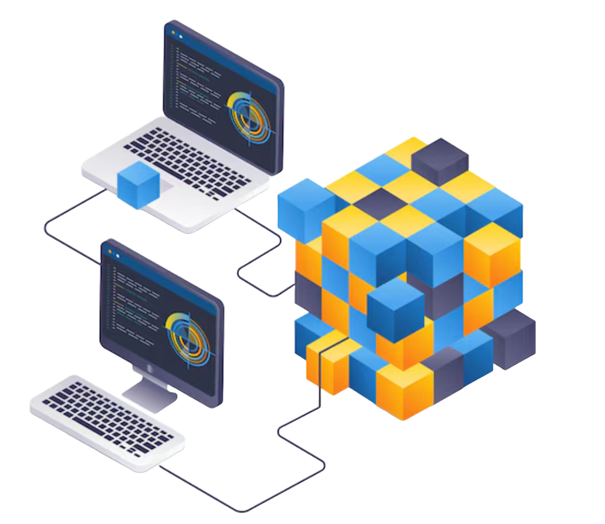 Network Manager Header
