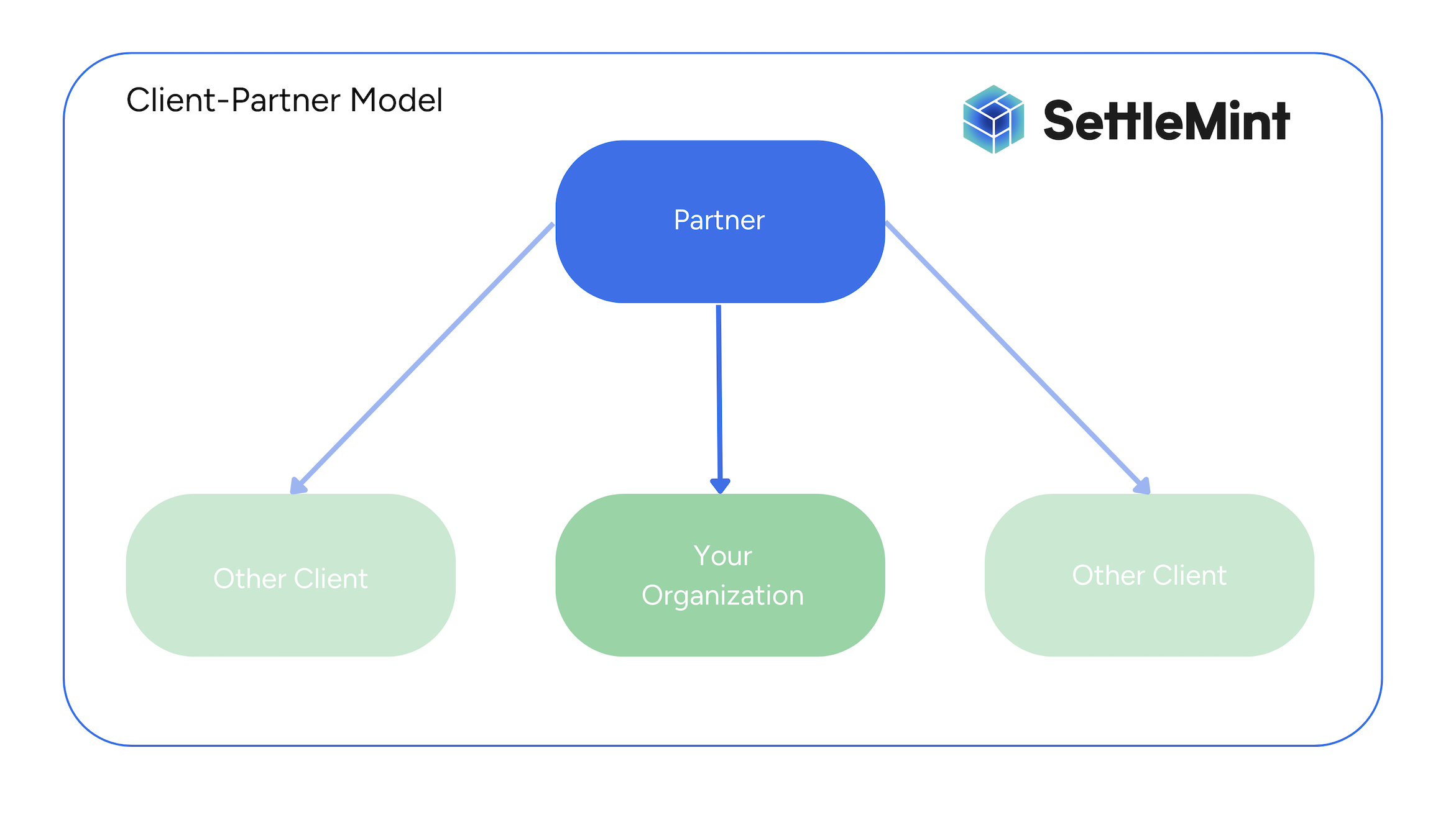 Client Partner Model