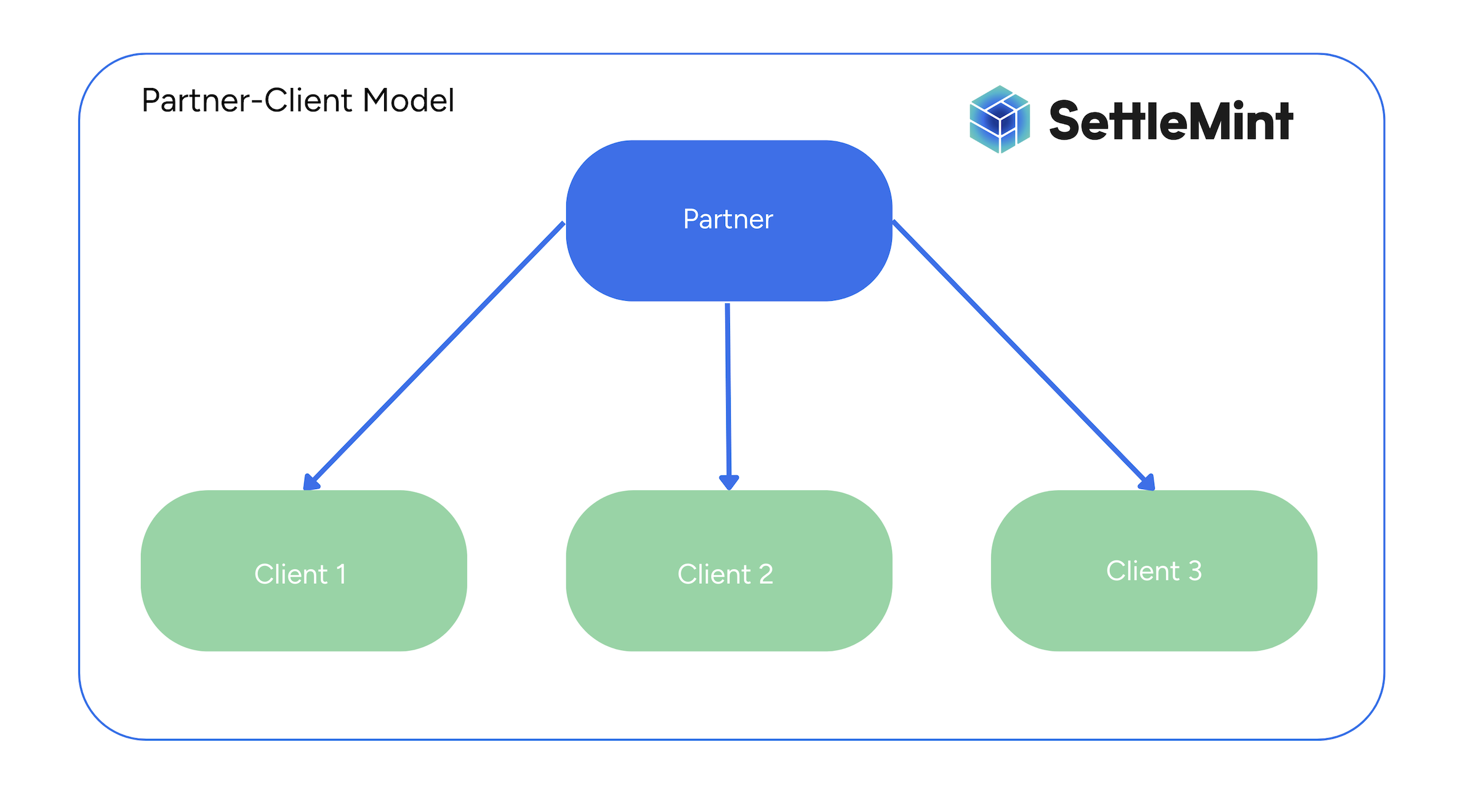 Partner Client Model