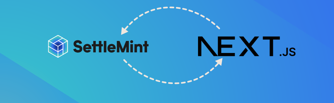 Connecting A Frontend - NextJS